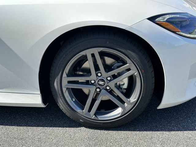 New 2026 Nissan Z Sport RWD image 14