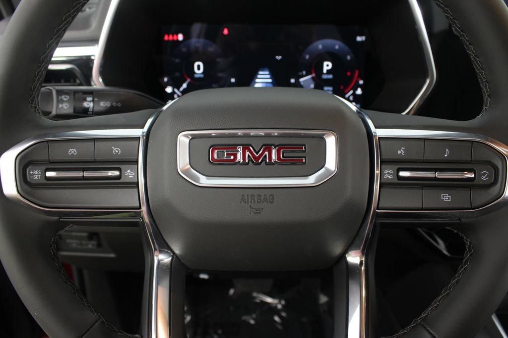 New 2026 GMC Canyon Elevation w/ Convenience Package AWD/4WD image 12