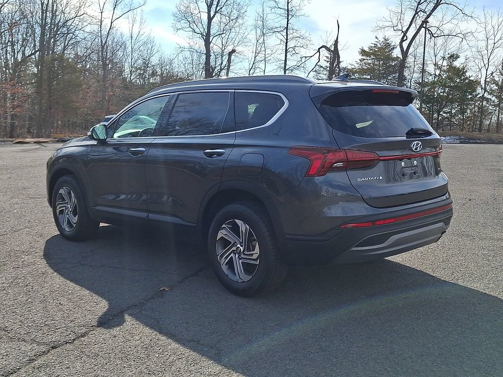 Used 2023 Hyundai Santa Fe SEL AWD/4WD image 7