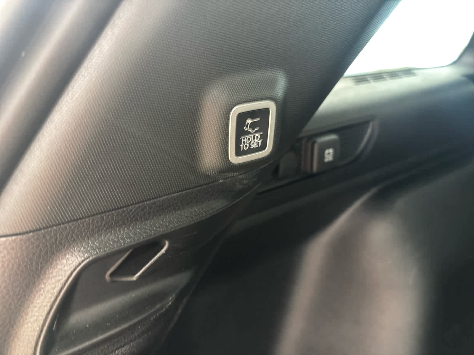 New 2025 Jeep Grand Cherokee Limited w/ Black Appearance Package image 7