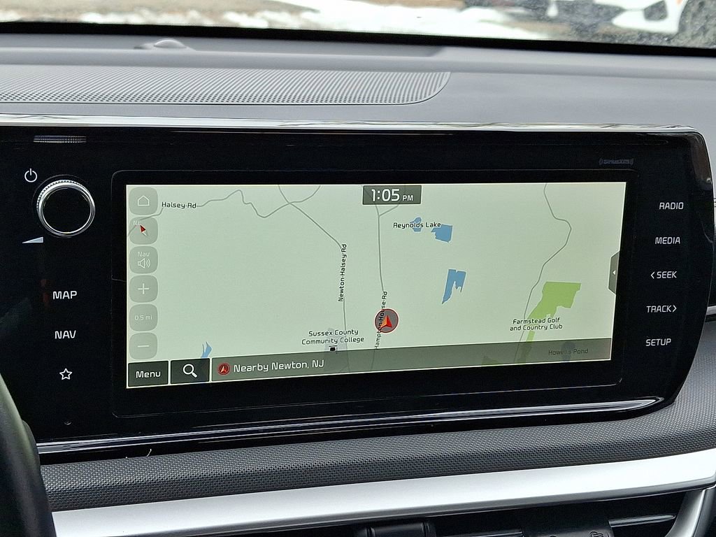 Certified 2023 Kia K5 GT-Line w/ GT-Line Premium Package image 6