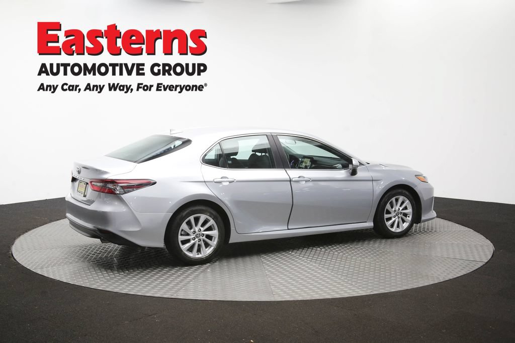 Used 2023 Toyota Camry LE FWD image 45