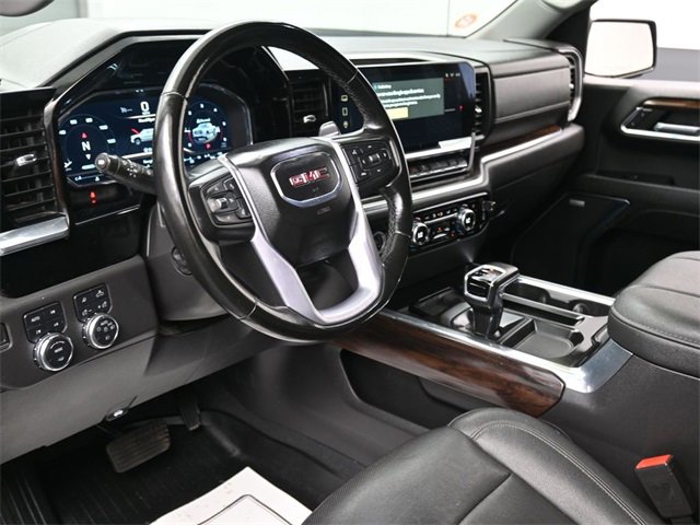 Used 2023 GMC Sierra 1500 SLT w/ SLT Convenience Package image 14