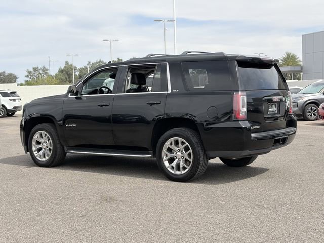 Used 2016 GMC Yukon SLT w/ Open Road Package AWD/4WD image 31