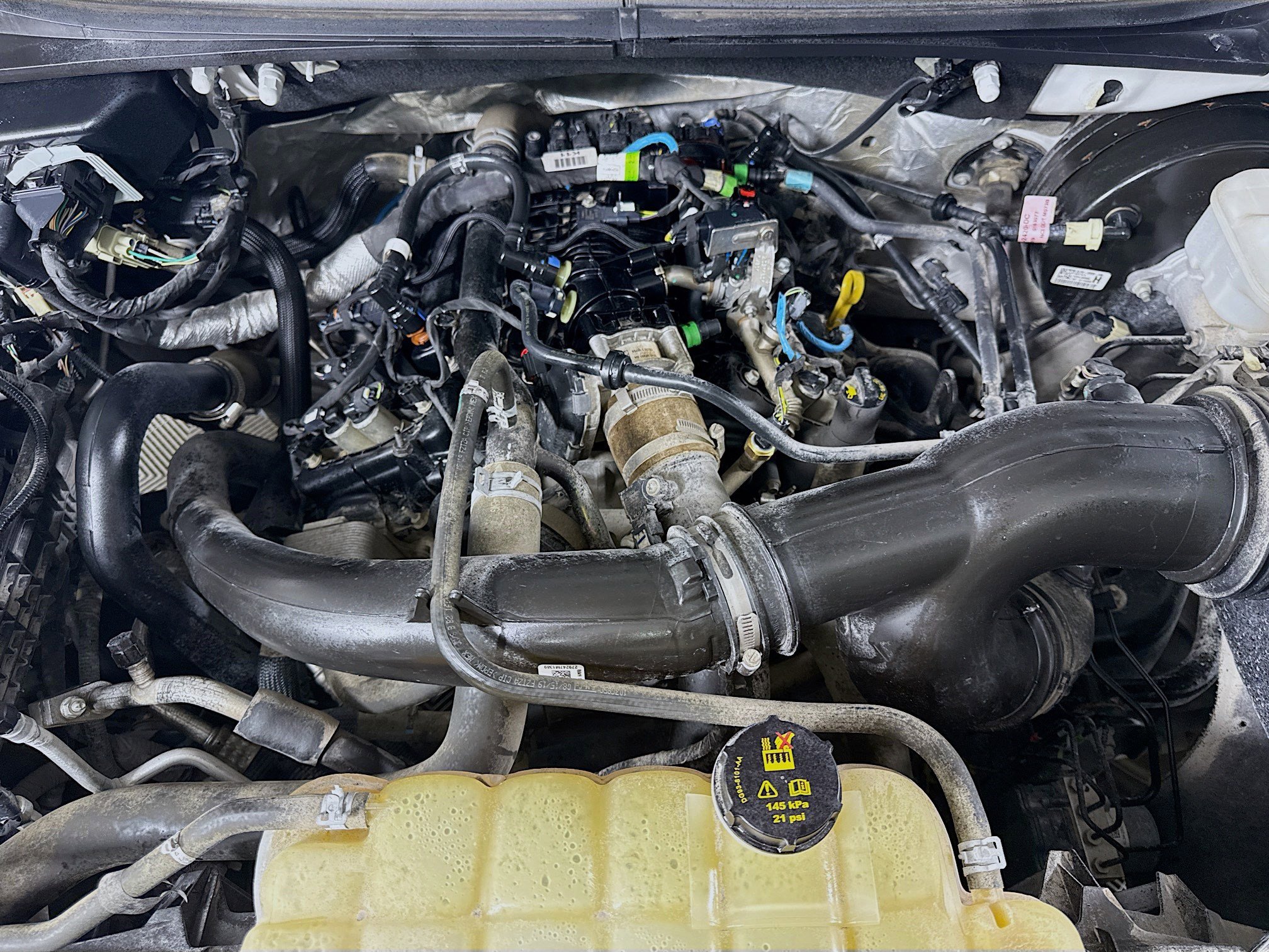 Used 2019 Ford F150 XL w/ Equipment Group 101A Mid image 38