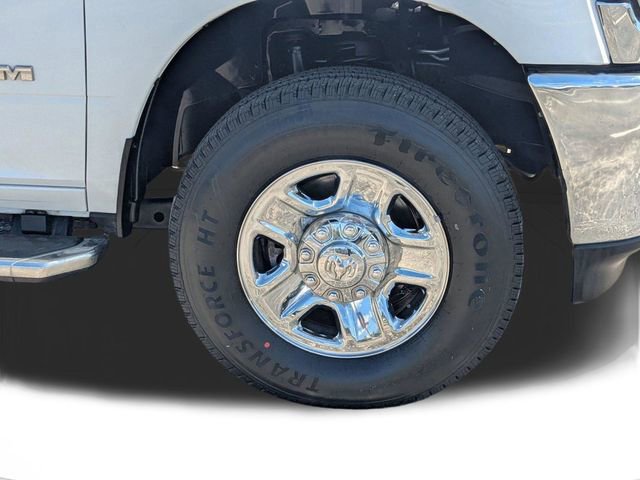 Used 2022 RAM 2500 Big Horn AWD/4WD image 10