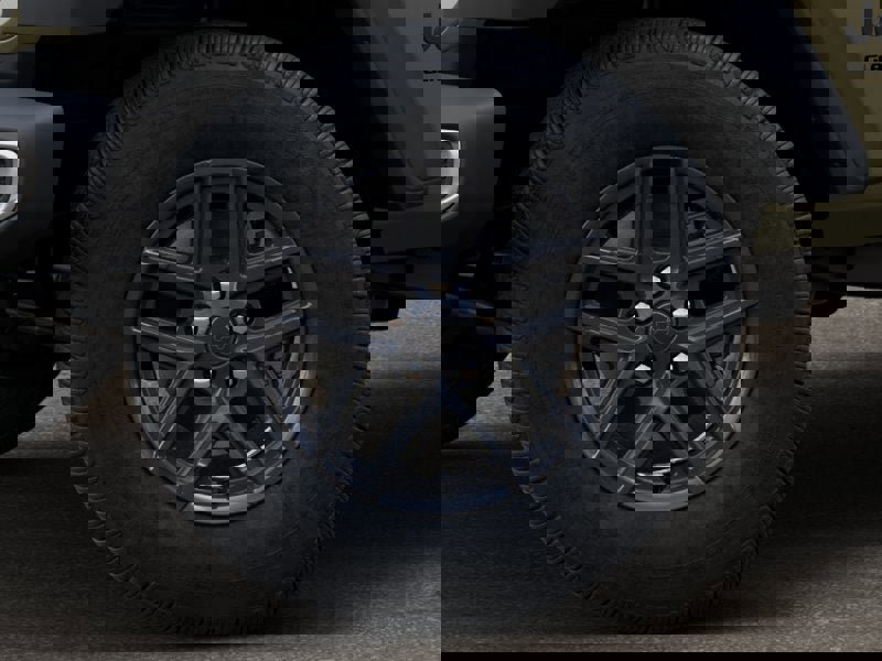 New 2025 Jeep Gladiator Sport image 24