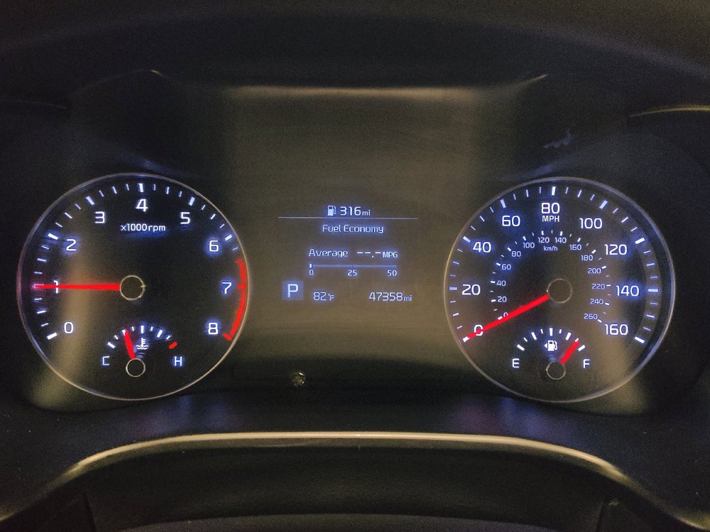 Used 2019 Kia Forte Sedan FWD image 23