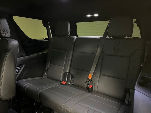 Used 2022 Chevrolet Tahoe RST w/ Luxury Package AWD/4WD image 48