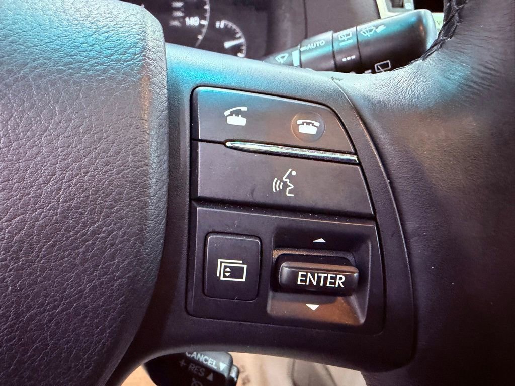 Used 2010 Lexus RX 350 350 NAVIGATION/PARK ASSIST/SUN image 21
