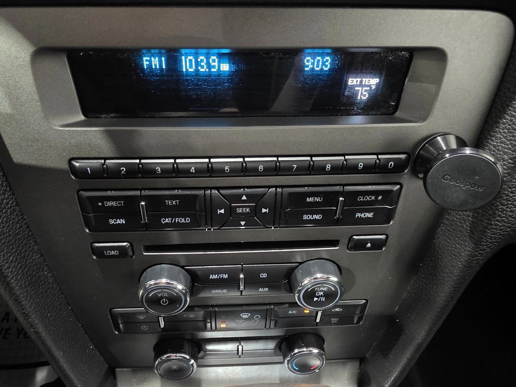 Used 2012 Ford Mustang Coupe image 26