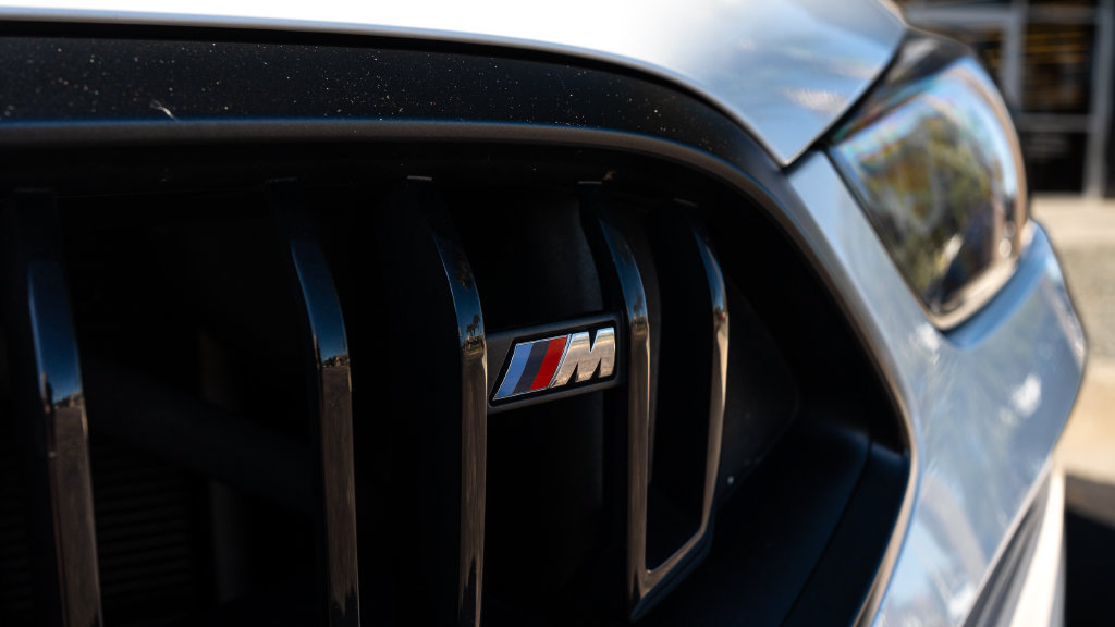 Used 2023 BMW M850i xDrive Convertible AWD/4WD image 18