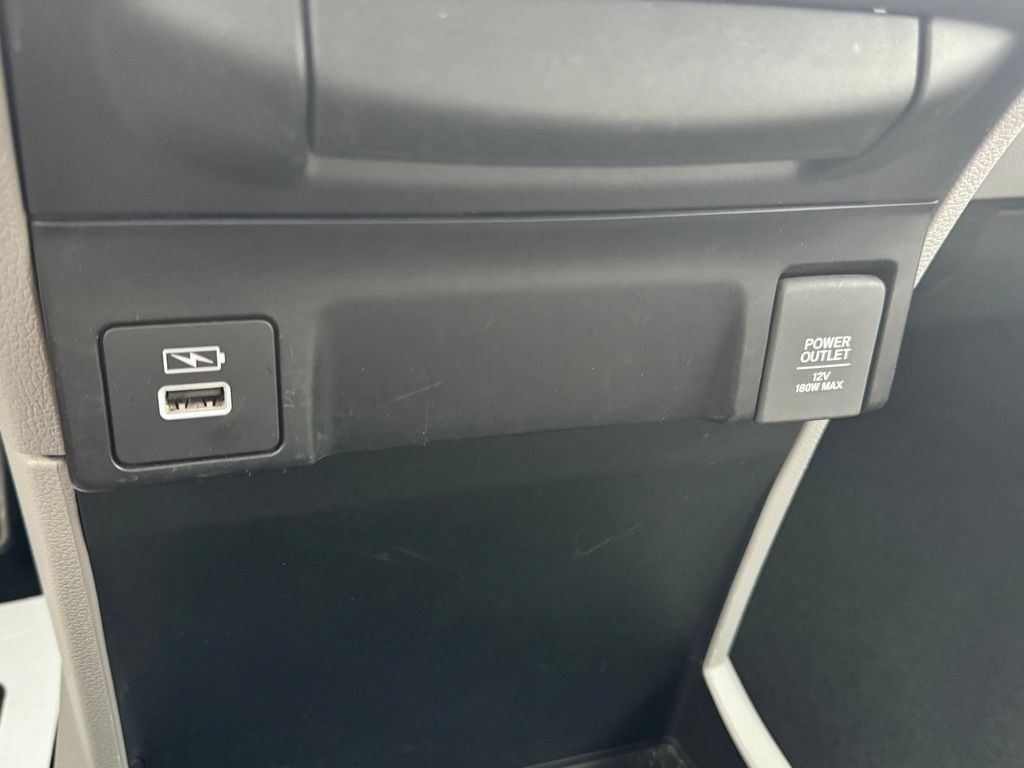 Used 2024 Honda Odyssey EX-L image 25