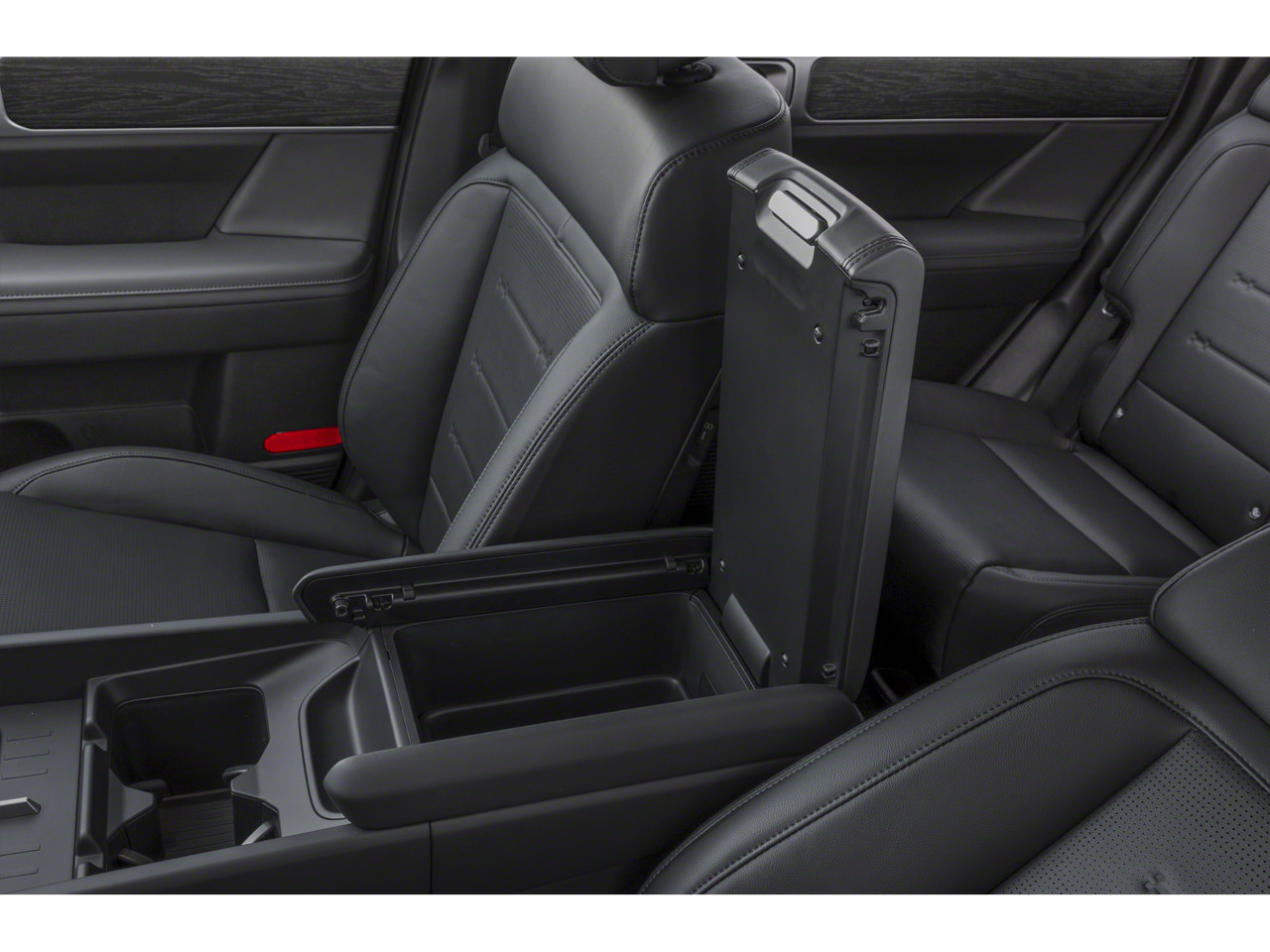 New 2026 Hyundai Santa Fe Limited AWD/4WD image 35
