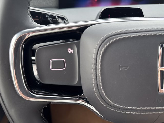 New 2027 Lincoln Navigator Reserve w/ Jet Appearance Package AWD/4WD image 29