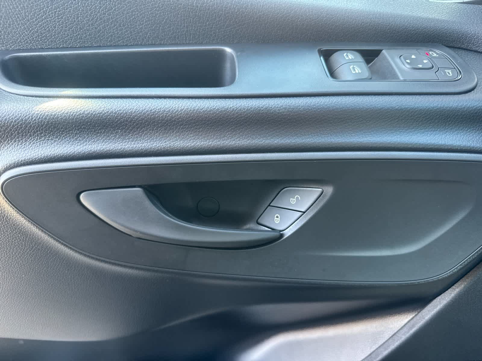 New 2026 Mercedes-Benz Sprinter 2500 image 11