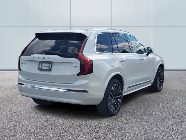 Certified 2025 Volvo XC90 B6 Plus w/ Protection Package Premier AWD/4WD image 4