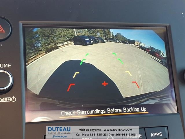 New 2026 Subaru Forester image 13