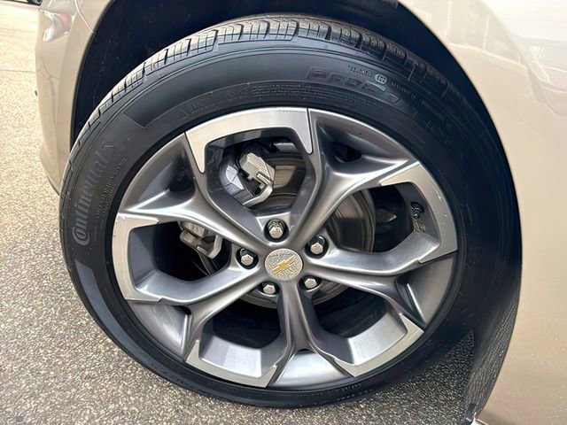 Used 2024 Chevrolet Malibu LT image 16