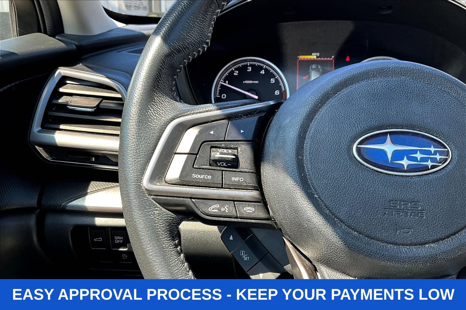 Used 2023 Subaru Forester Premium image 15