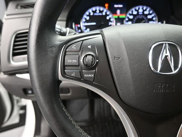 Used 2018 Acura RLX w/ Technology Package image 2