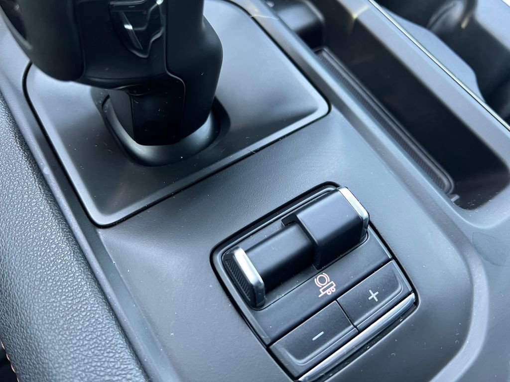 Used 2023 GMC Sierra 1500 AT4 w/ AT4 Premium Package image 41