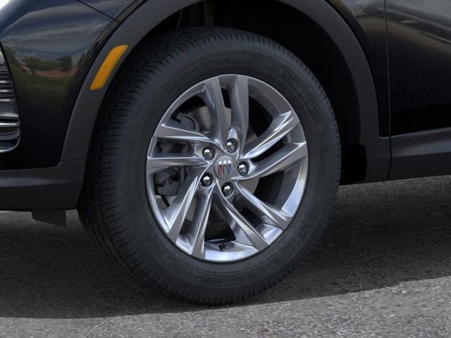 New 2025 Buick Envista Preferred w/ Convenience I Package image 9