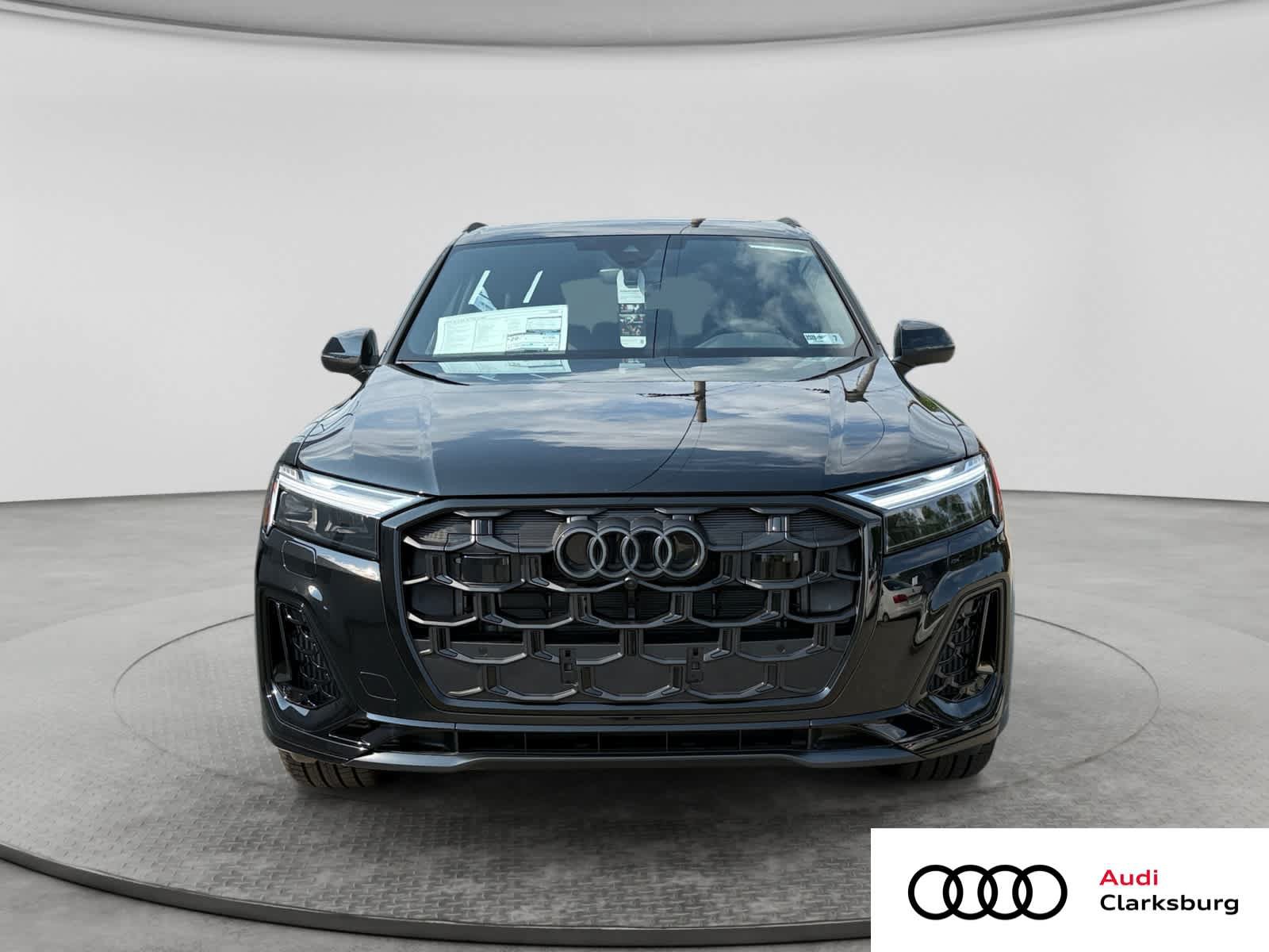 New 2026 Audi Q7 Premium Plus AWD/4WD image 2