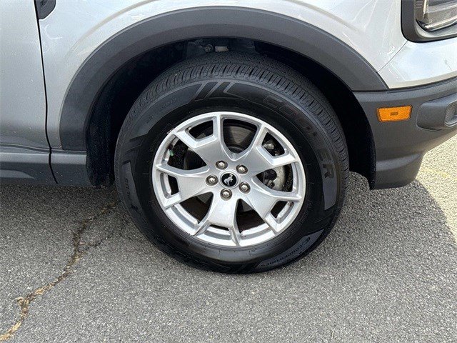 Used 2021 Ford Bronco Sport image 7