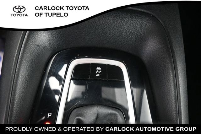 Used 2024 Toyota Corolla LE FWD image 14
