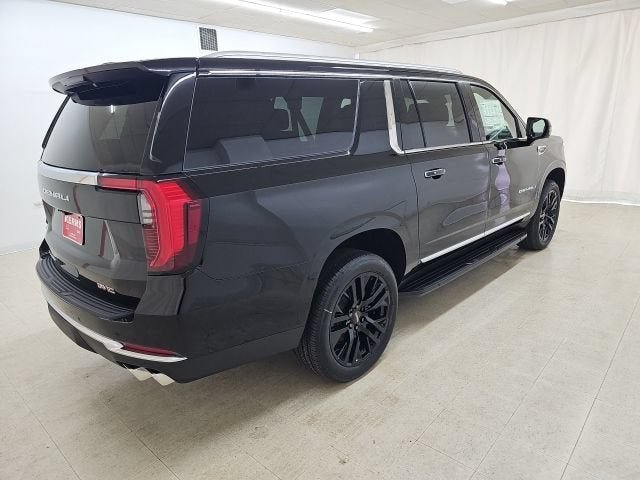 New 2026 GMC Yukon XL Denali w/ Advanced Technology Package AWD/4WD image 19