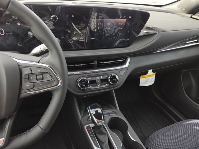 New 2026 Buick Envista Preferred w/ Convenience I Package image 37