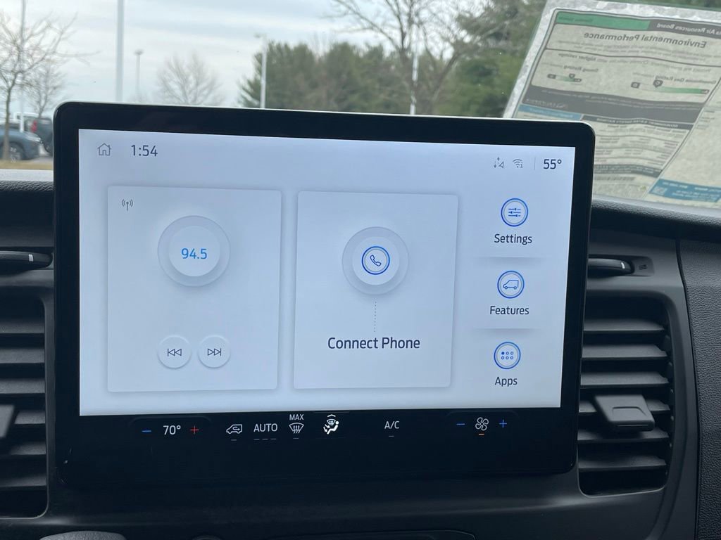 New 2026 Ford Transit 250 148 Medium Roof w/ Load Area Protection Package image 45