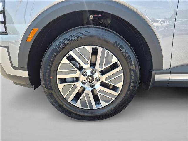 New 2027 Hyundai Palisade SEL FWD image 16