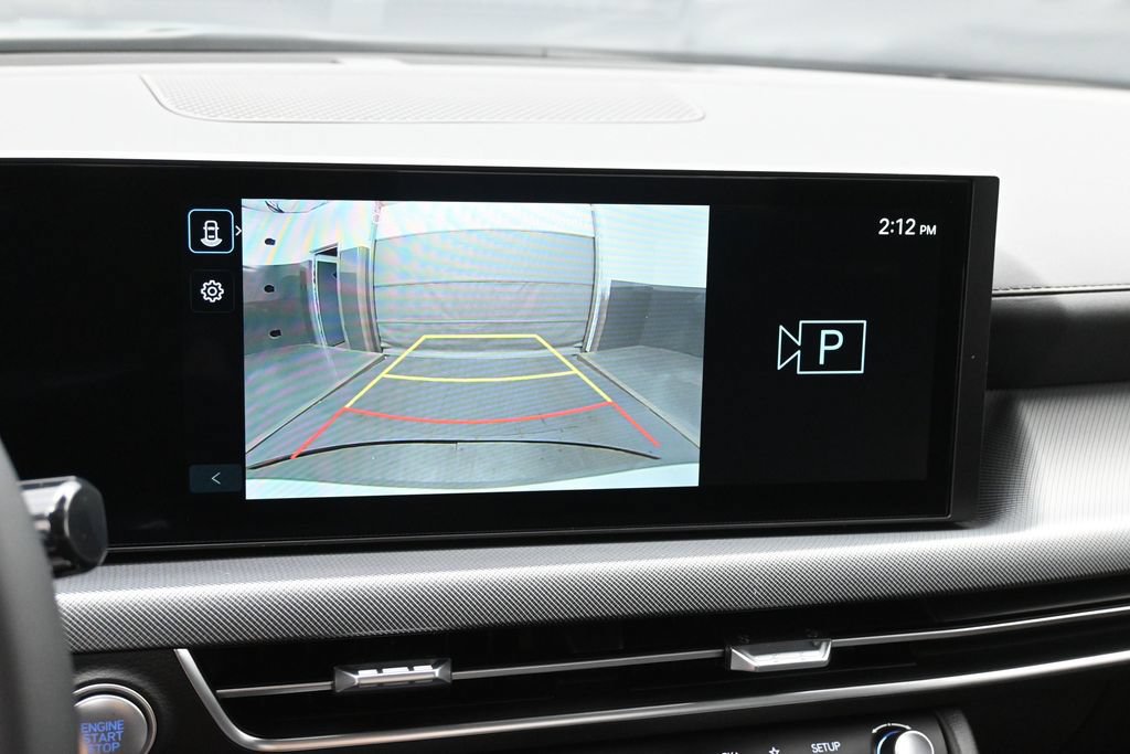 New 2026 Hyundai Sonata SEL AWD/4WD image 14