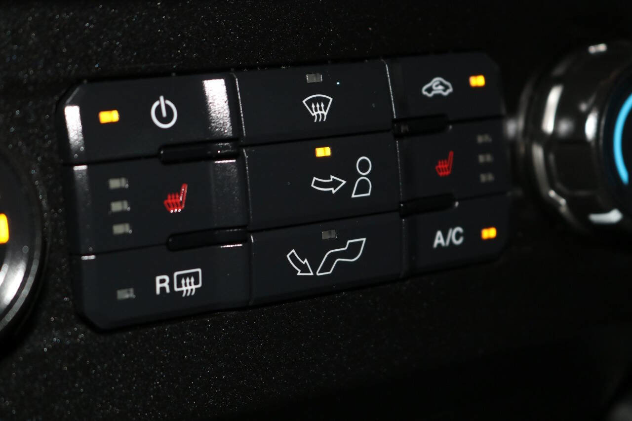 Used 2019 Ford F150 Raptor w/ Equipment Group 801A Mid image 61