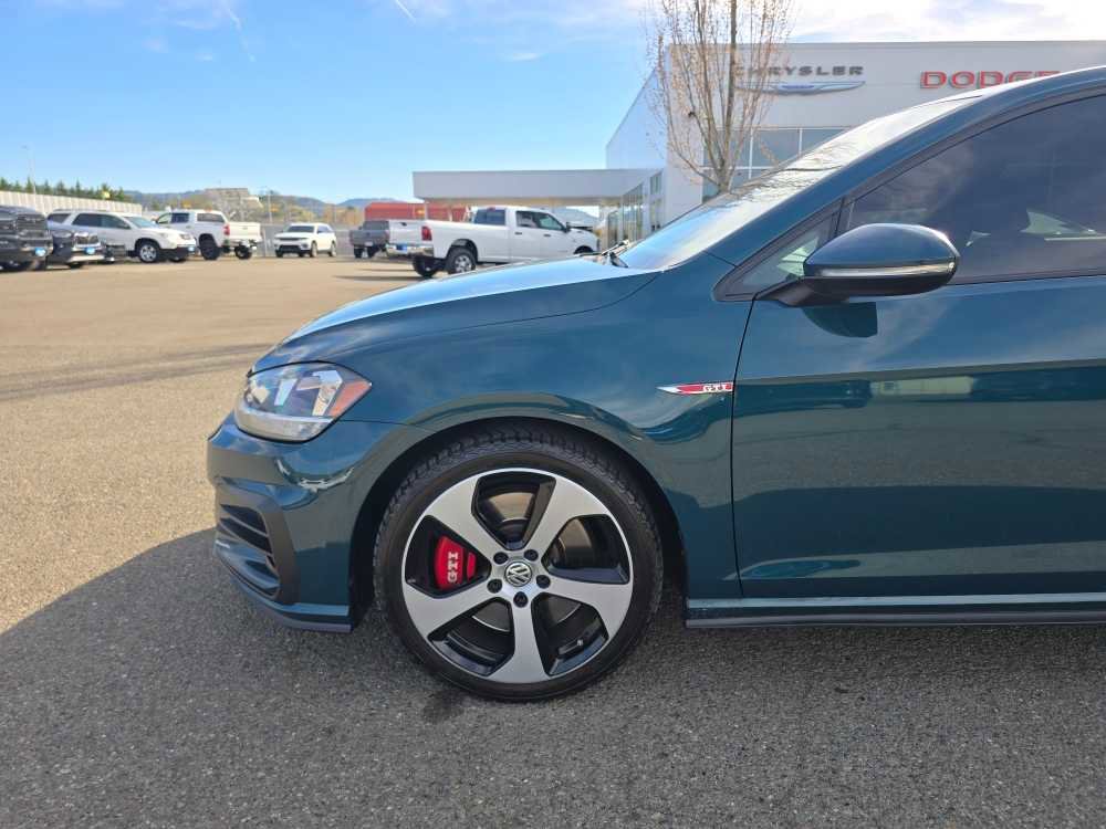 Used 2019 Volkswagen GTI S w/ Driver Assistance Package image 19