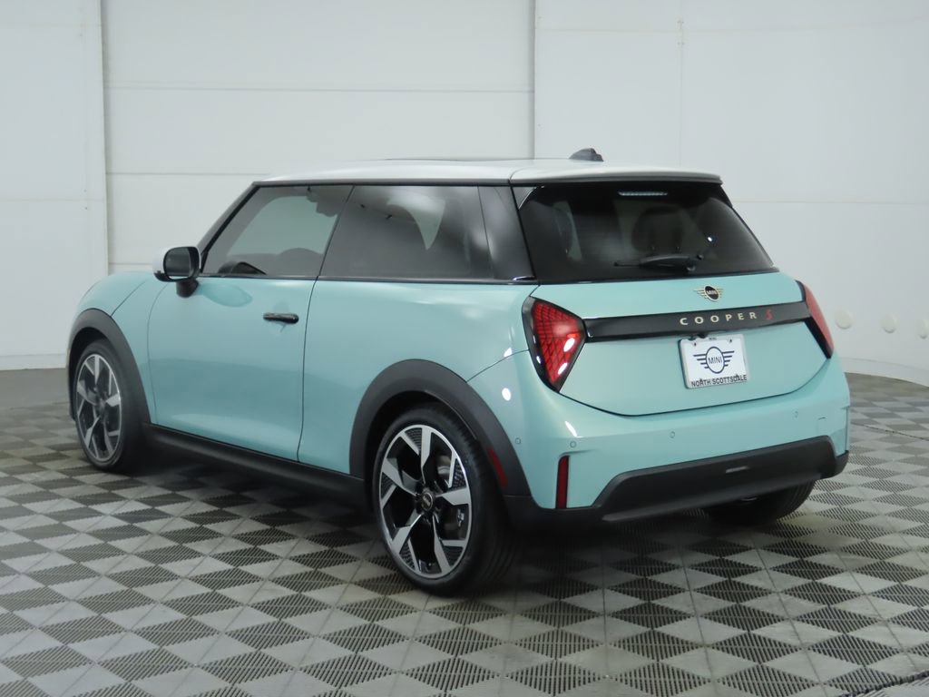 Used 2026 MINI Cooper S image 7