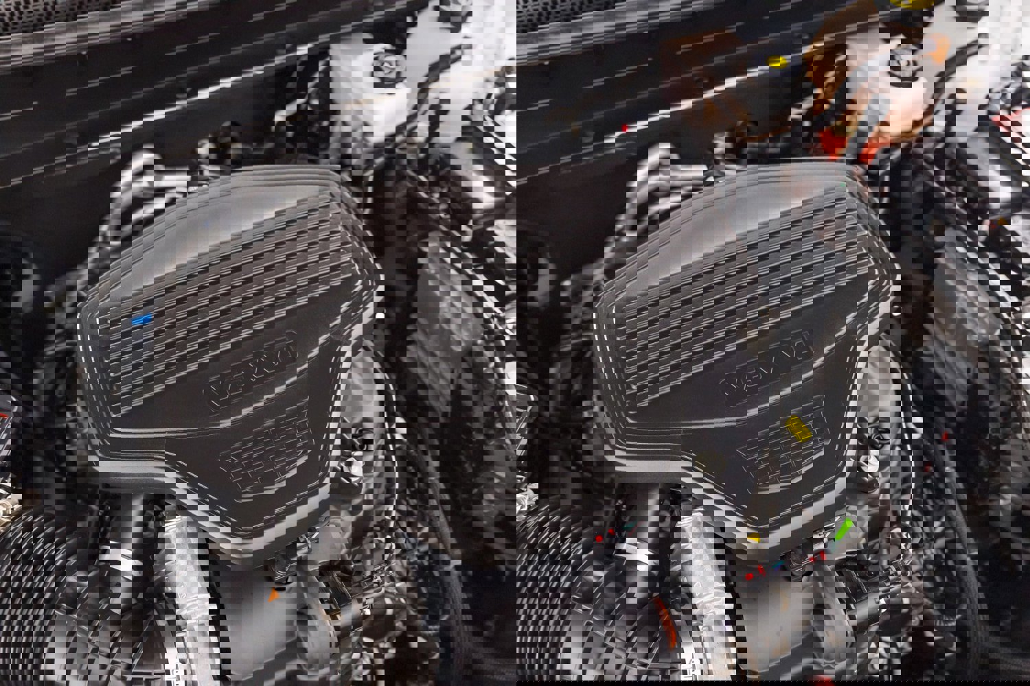 Used 2024 Cadillac XT6 Sport w/ Technology Package image 39