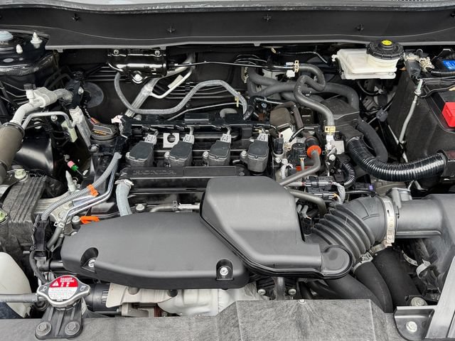 Certified 2024 Honda CR-V EX image 19