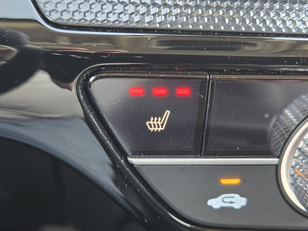 Certified 2024 Honda CR-V EX-L image 26