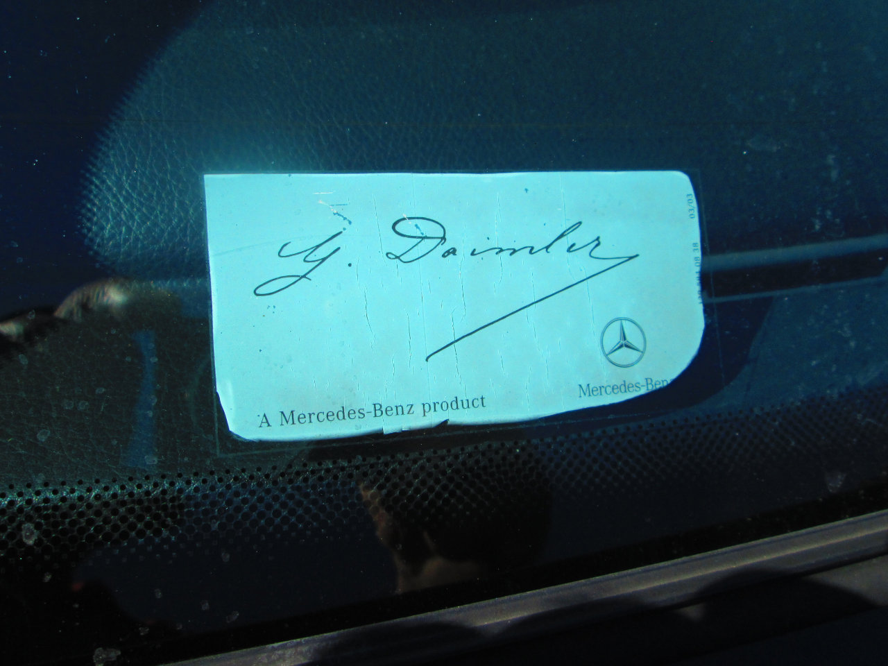 Used 2005 Mercedes-Benz CLK 500 Cabriolet image 9