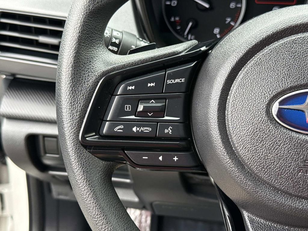 Used 2024 Subaru Crosstrek 2.0i Premium image 41