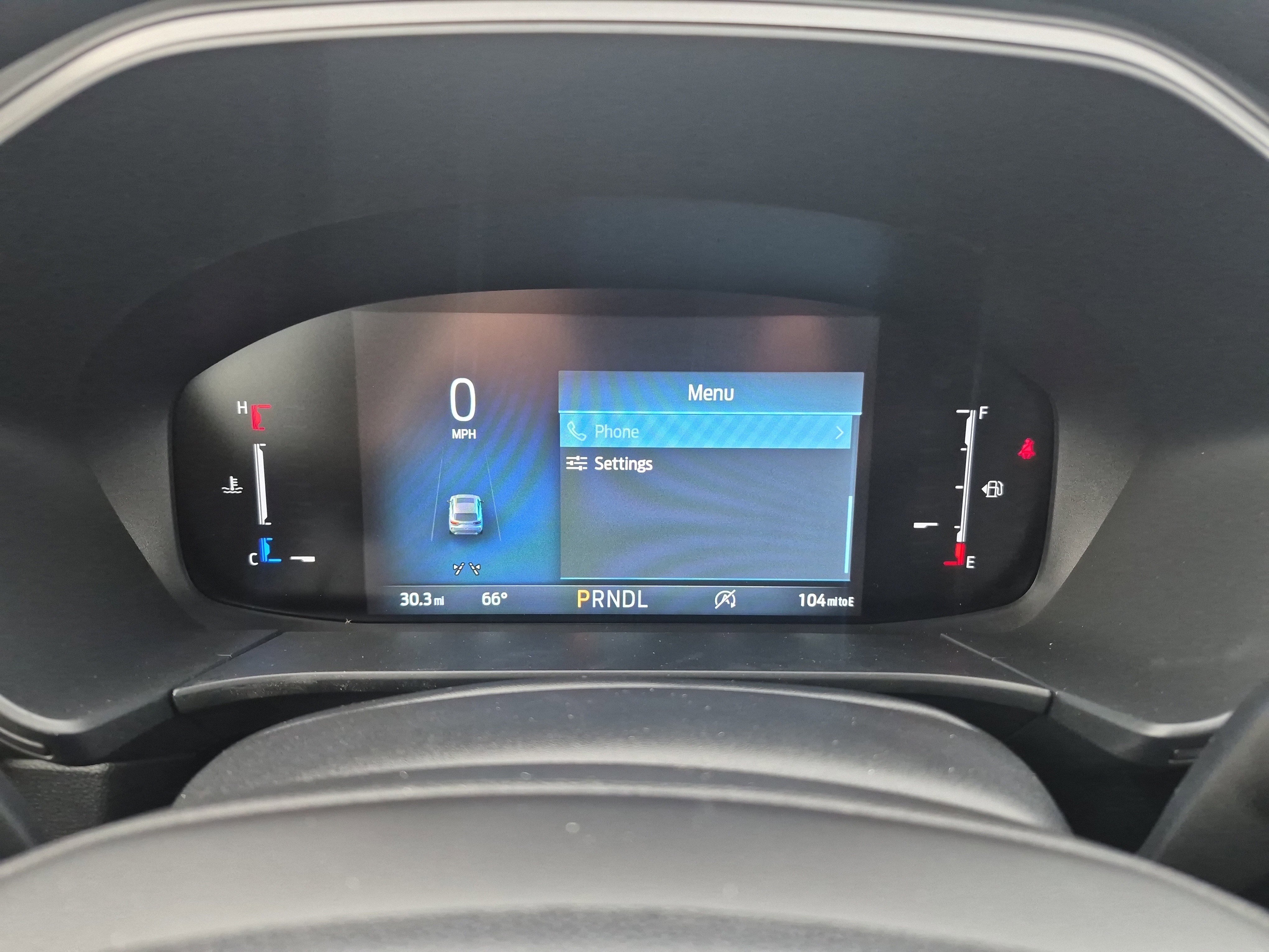 New 2026 Ford Escape Active image 22