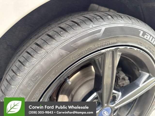 Used 2016 Ford Fusion SE w/ Equipment Group 202A FWD image 13