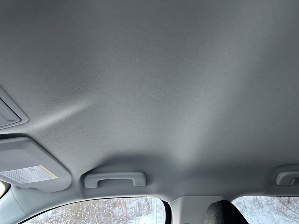 Used 2025 Ford Maverick XLT w/ Black Appearance Package image 16