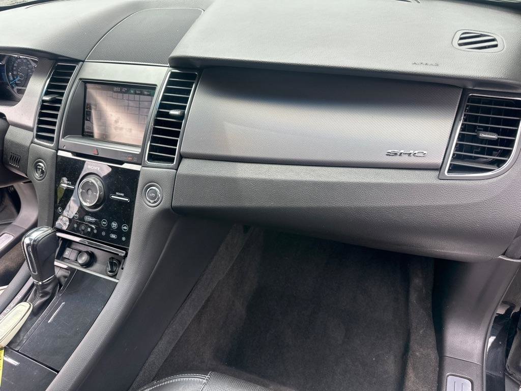 Used 2013 Ford Taurus SHO image 40