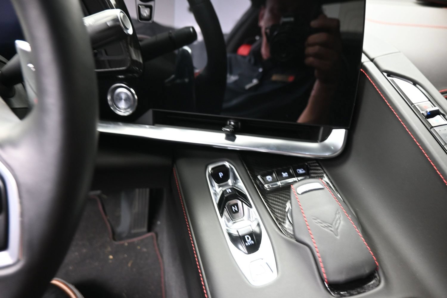 Used 2021 Chevrolet Corvette Stingray Premium Conv w/ 3LT RWD image 14