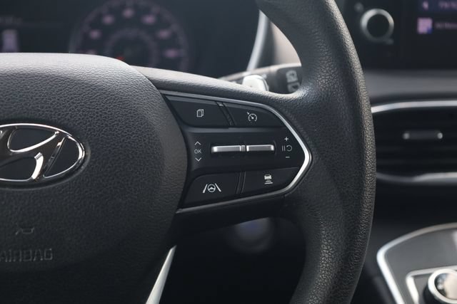 Certified 2022 Hyundai Santa Fe SEL AWD/4WD image 14