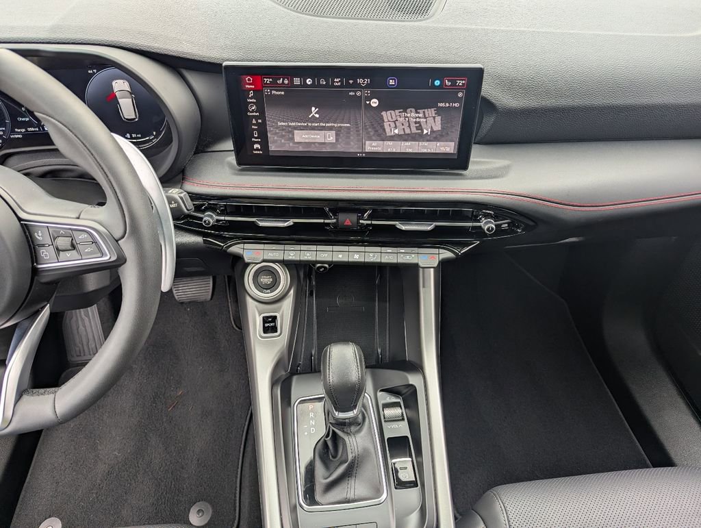 Used 2024 Dodge Hornet R/T Plus w/ R/T Blacktop Package image 18